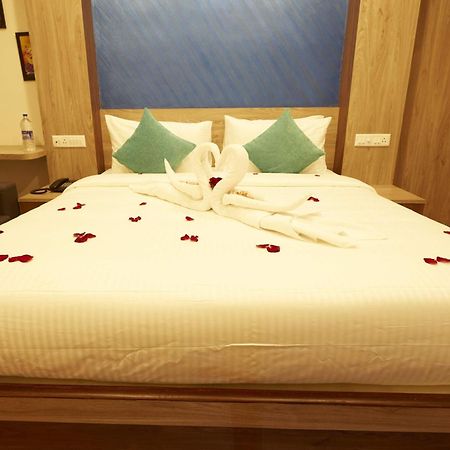 Hotel Ramtel Inn Мадурай Екстериор снимка