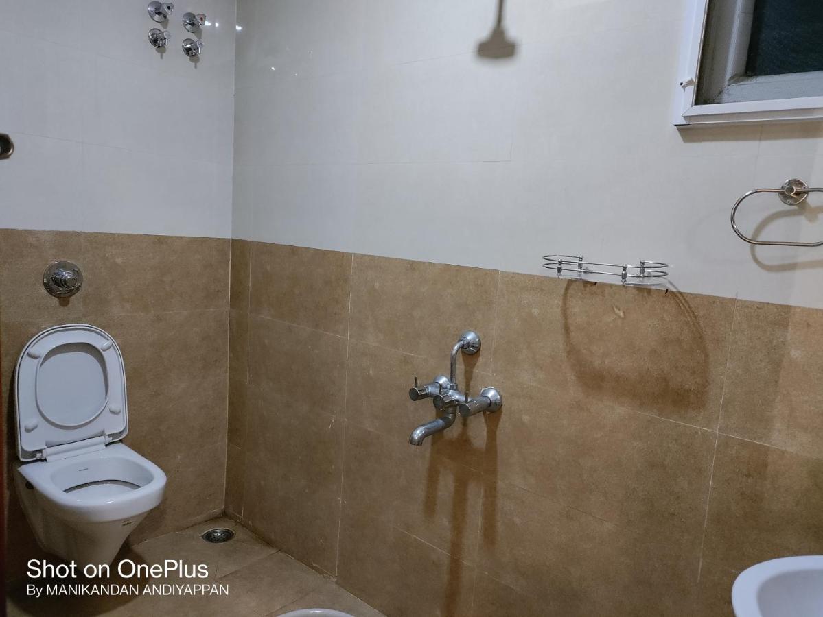 Hotel Ramtel Inn Мадурай Екстериор снимка
